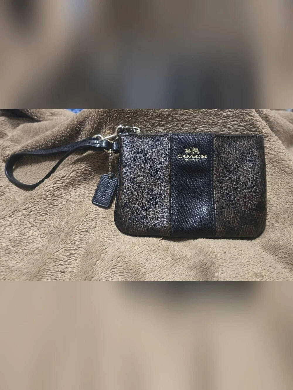 Coach 👛 new